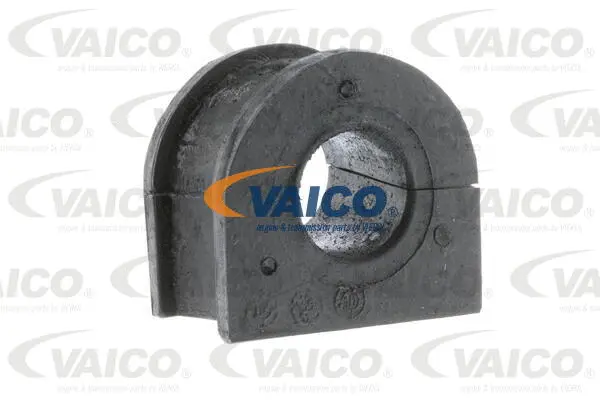 Mounting, stabiliser bar
