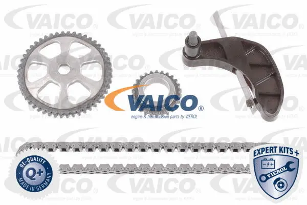 Chain Kit, oil pump drive