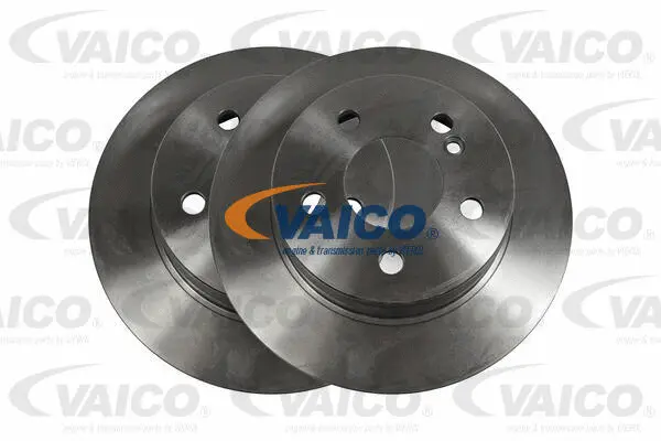 Brake Disc (V30-40007)