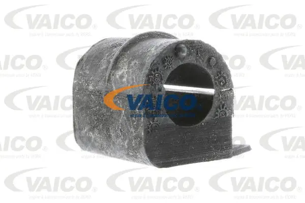Mounting, stabiliser bar