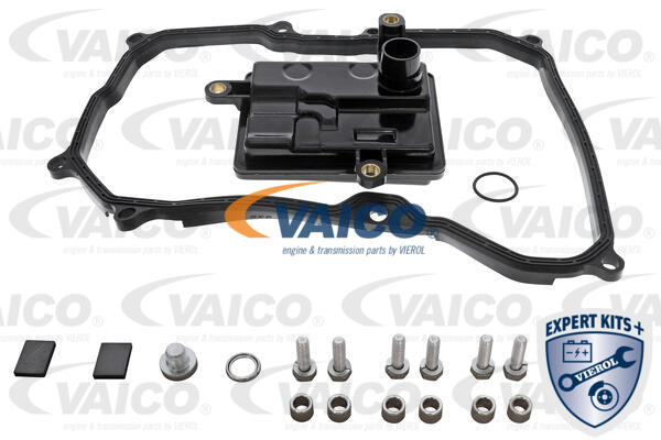 Parts kit, automatic transmission oil change
