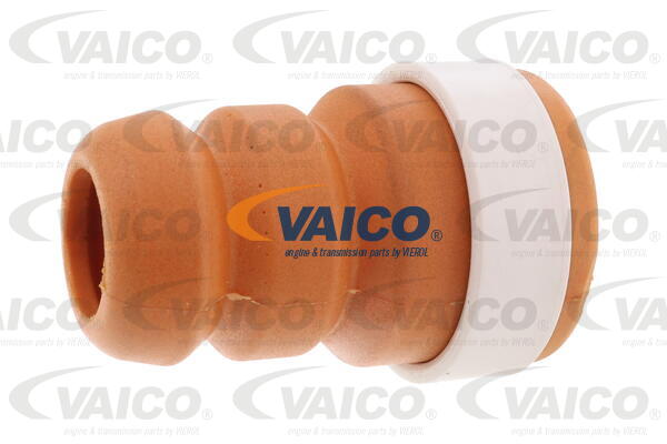 Rubber Buffer, suspension