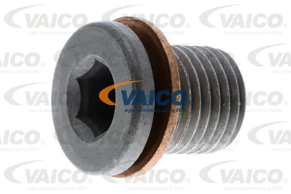 Screw Plug, oil sump