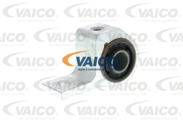 Mounting, control/trailing arm
