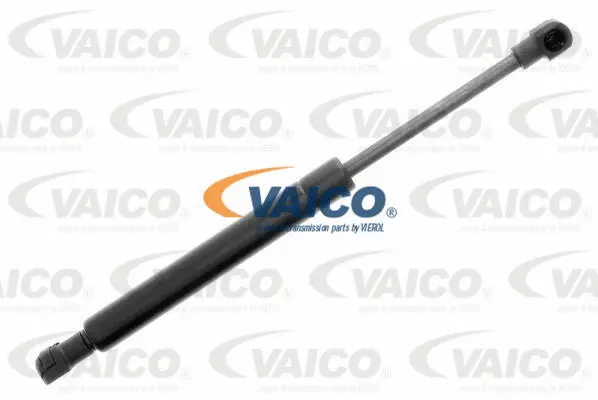 Gas Spring, boot/cargo area