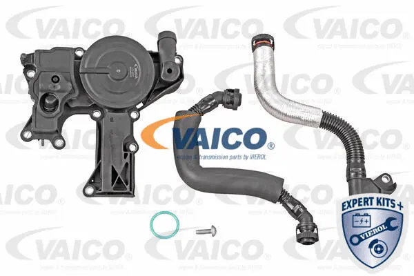 Repair Kit, crankcase ventilation