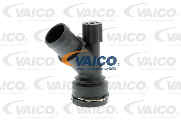Coolant Flange