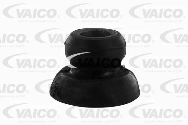 Mounting, steering gear