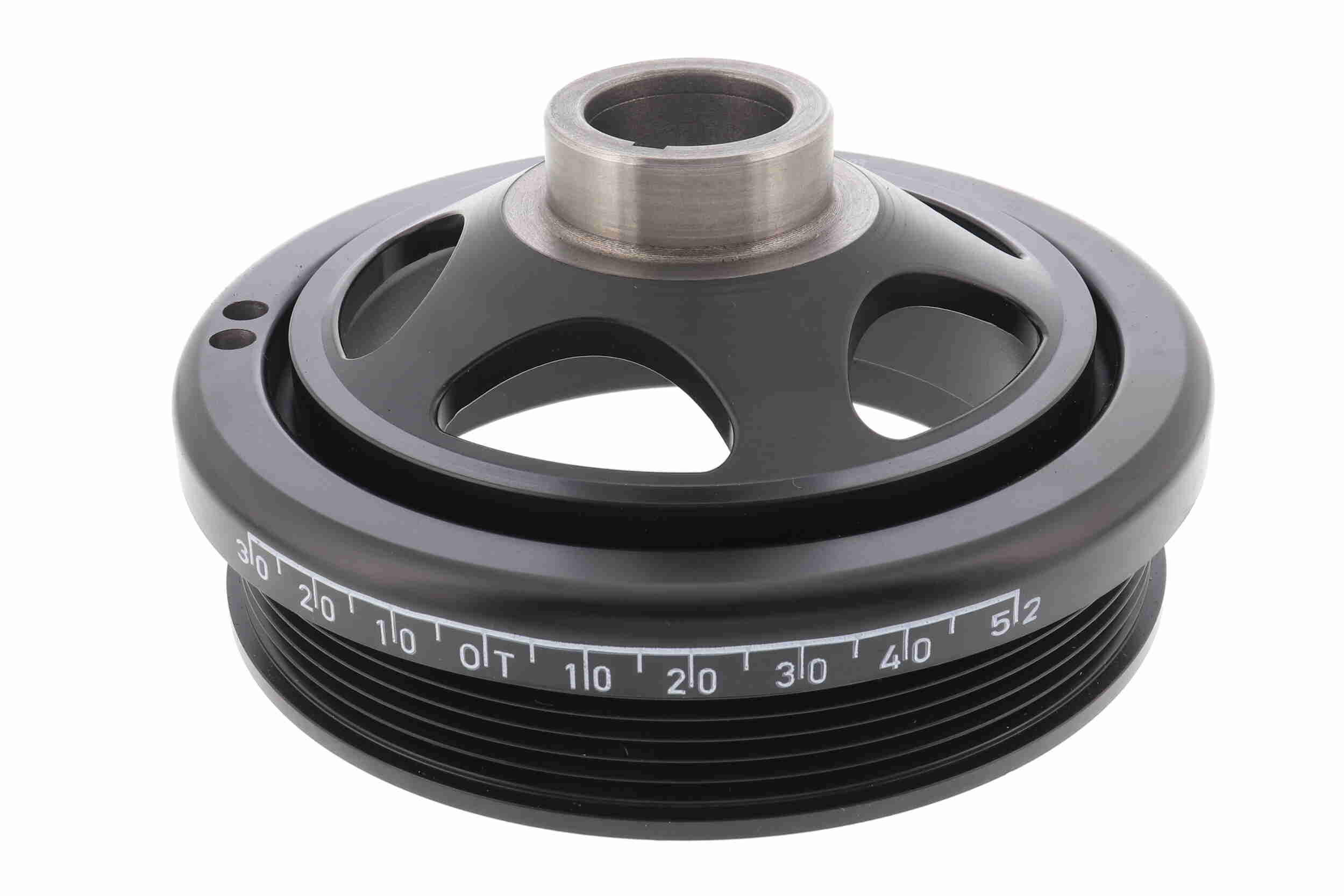 Belt Pulley, crankshaft (V30-4244)