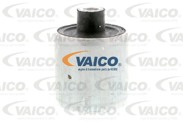 Mounting, control/trailing arm