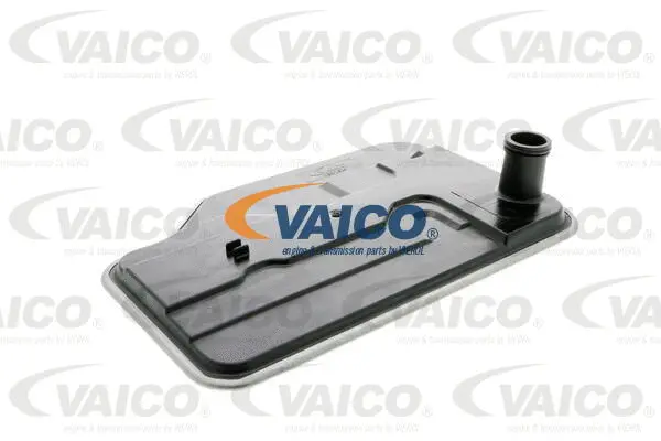 Hydraulic Filter, automatic transmission