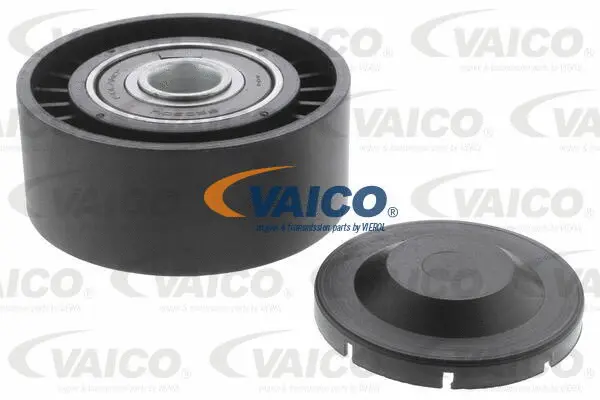 Tensioner Pulley, V-ribbed belt