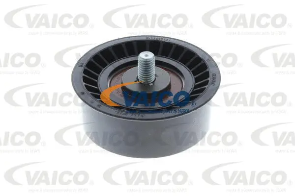 Deflection/Guide Pulley, timing belt