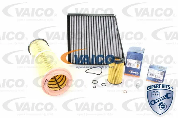 Parts Set, maintenance service