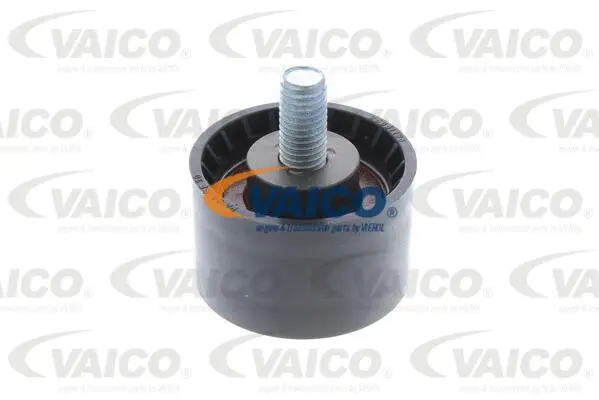 Deflection/Guide Pulley, timing belt