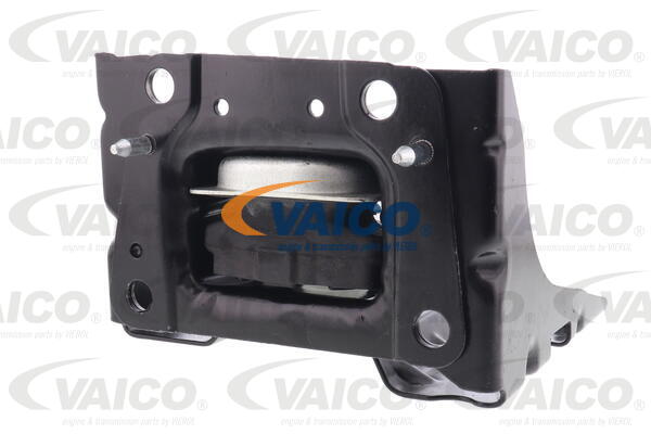 Mounting, engine