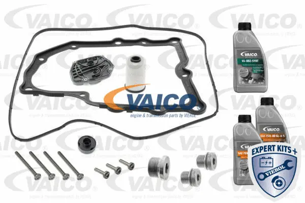 Parts kit, automatic transmission oil change