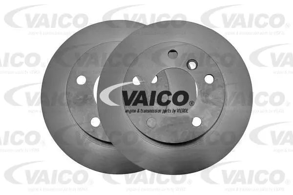 Brake Disc (V20-40037)