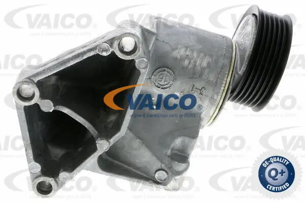 Belt Tensioner, V-ribbed belt