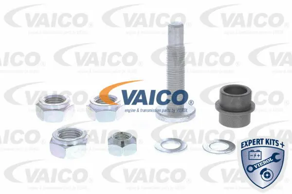Repair Kit, control arm