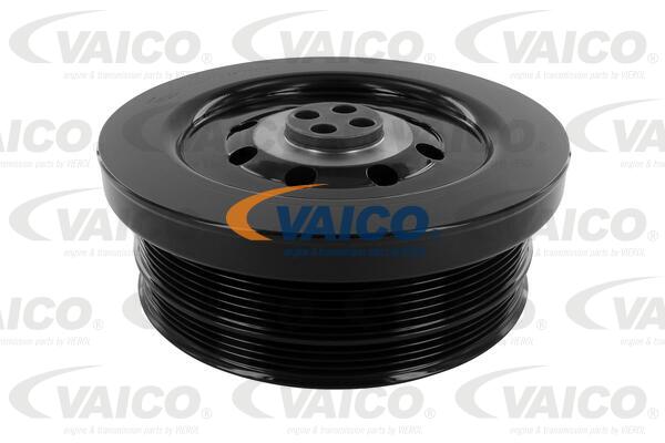 Belt Pulley Set, crankshaft