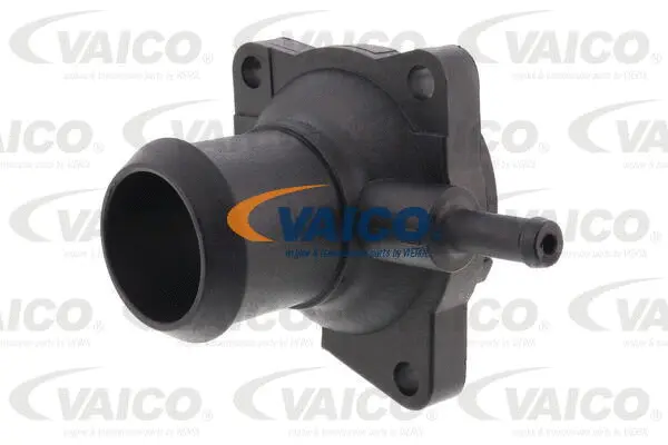 Coolant Flange