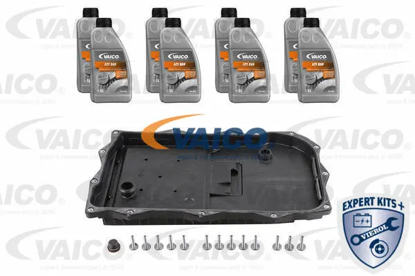 Parts kit, automatic transmission oil change