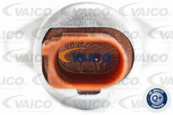 Control Valve, camshaft adjustment