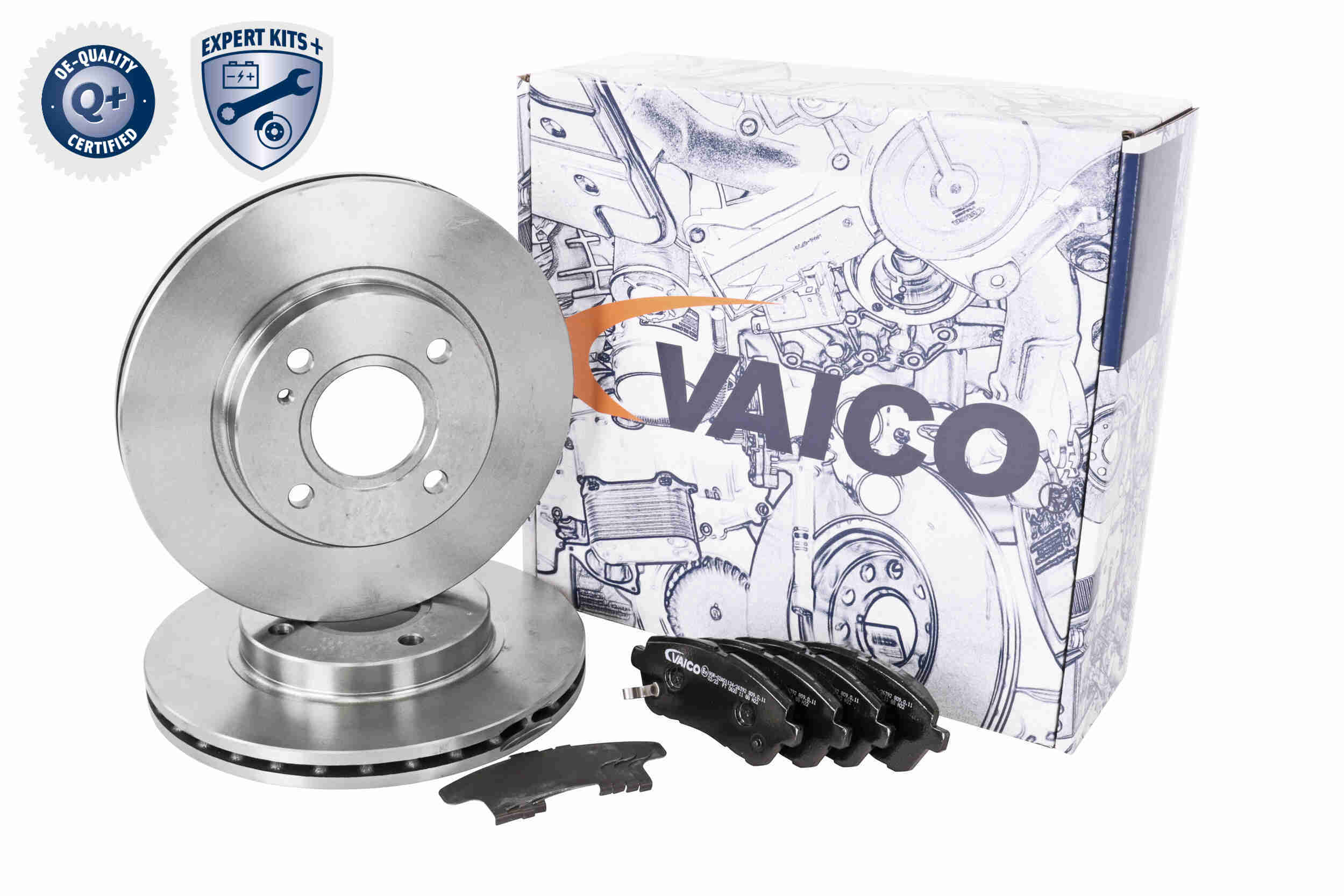 Brake Kit, disc brake