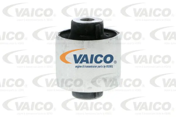 Mounting, control/trailing arm