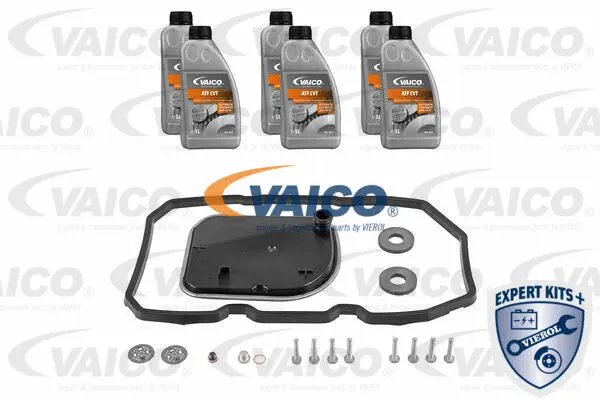 Parts kit, automatic transmission oil change