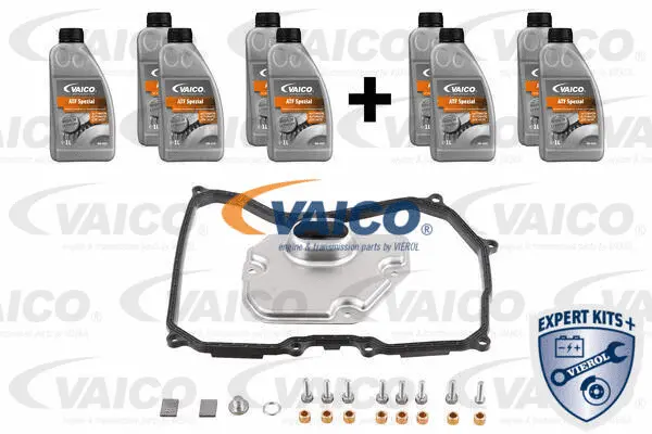 Parts kit, automatic transmission oil change