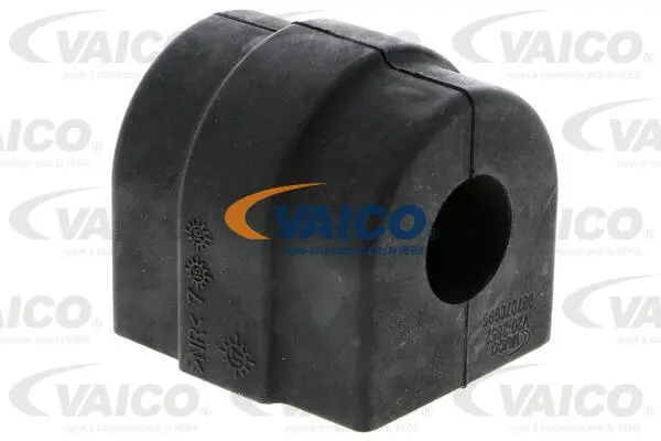 Mounting, stabiliser bar