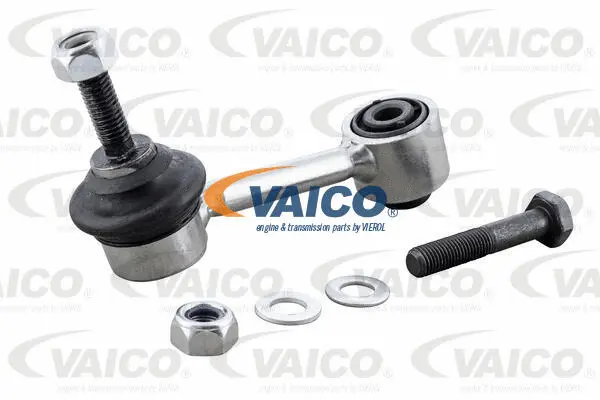 Link/Coupling Rod, stabiliser bar (V10-6599)