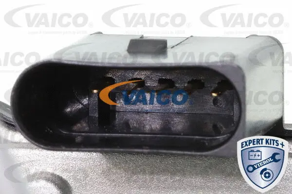 Intake Manifold Module