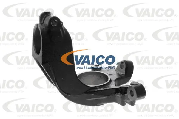 Steering Knuckle, wheel suspension