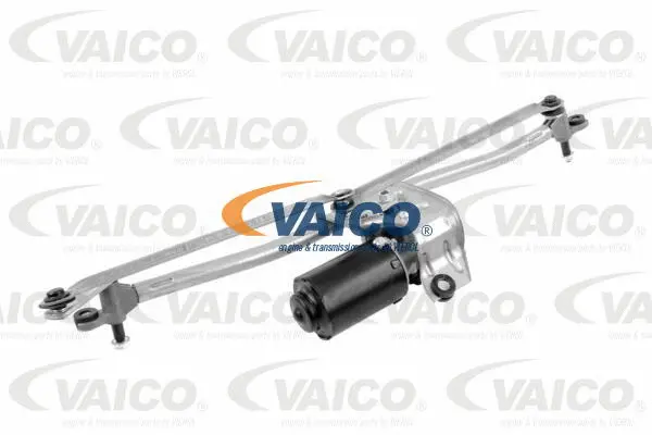 Wiper Linkage