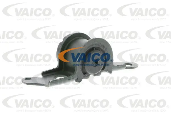 Mounting, control/trailing arm
