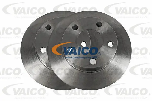 Brake Disc (V10-40068)