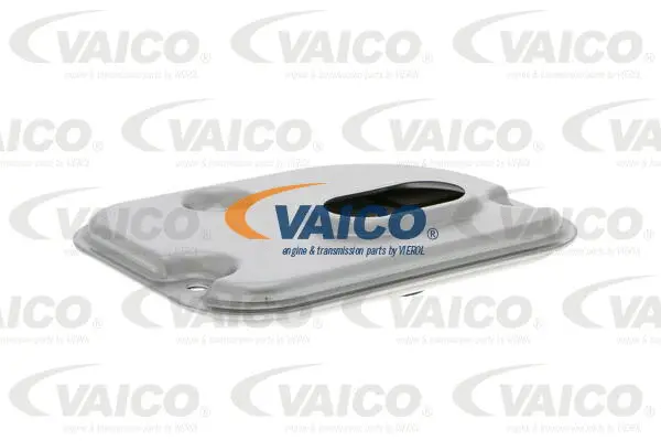 Hydraulic Filter, automatic transmission