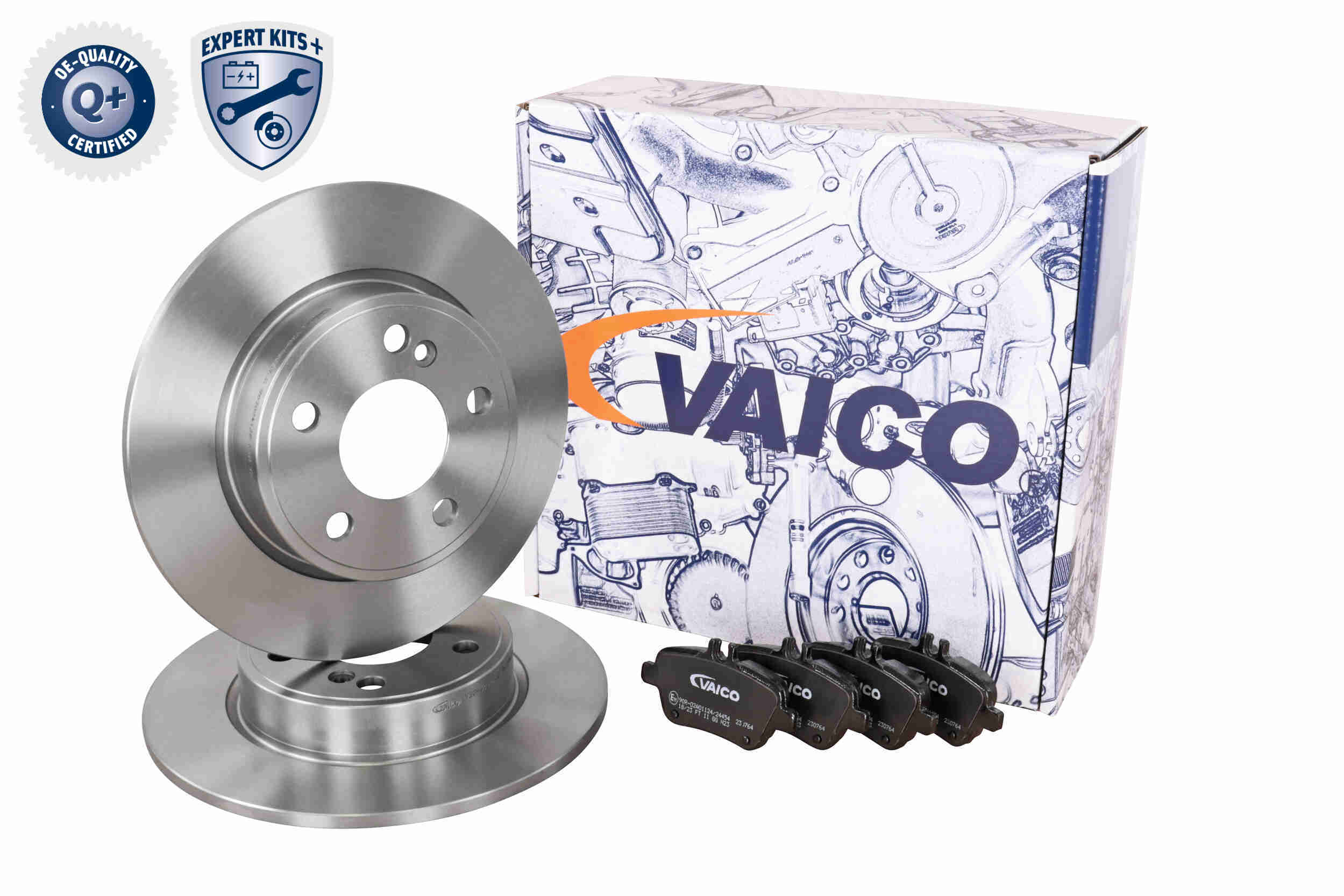 Brake Kit, disc brake