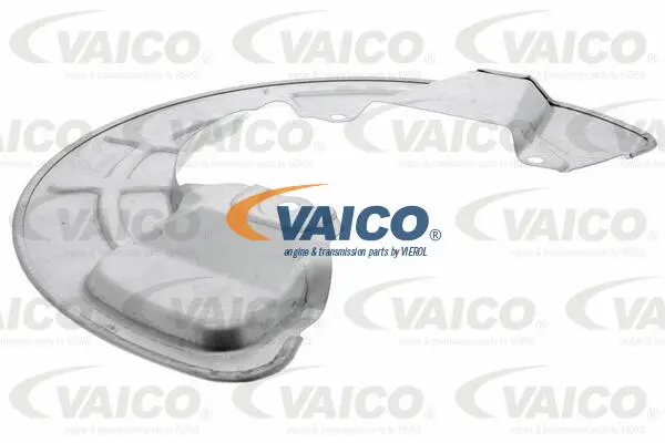 Splash Guard, brake disc