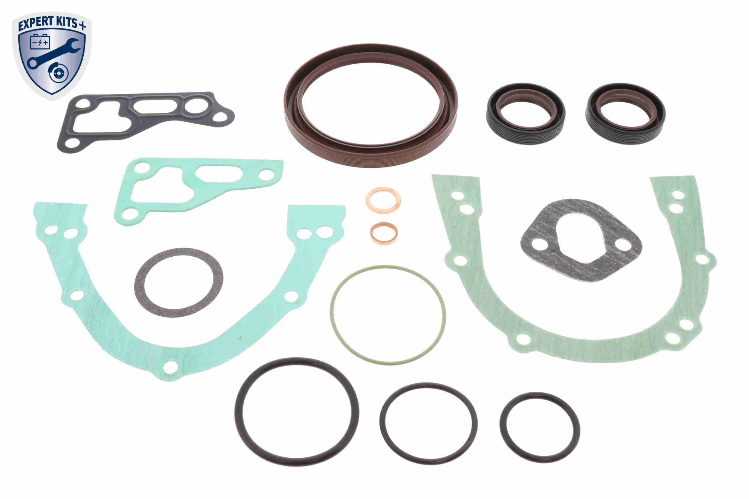 Gasket Kit, crankcase