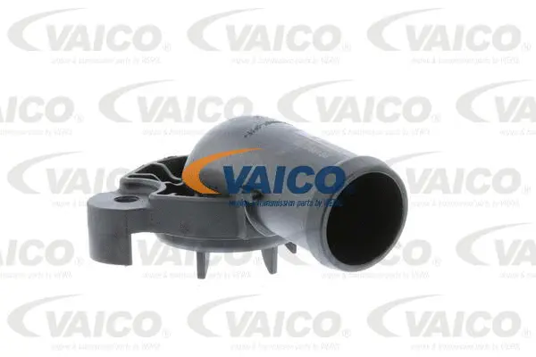 Coolant Flange