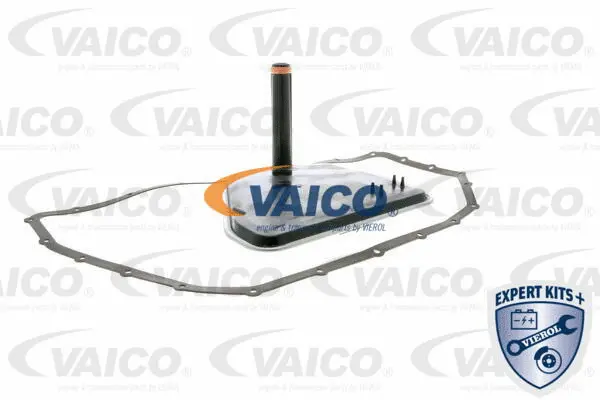 Hydraulic Filter Kit, automatic transmission