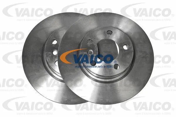 Brake Disc (V20-80092)