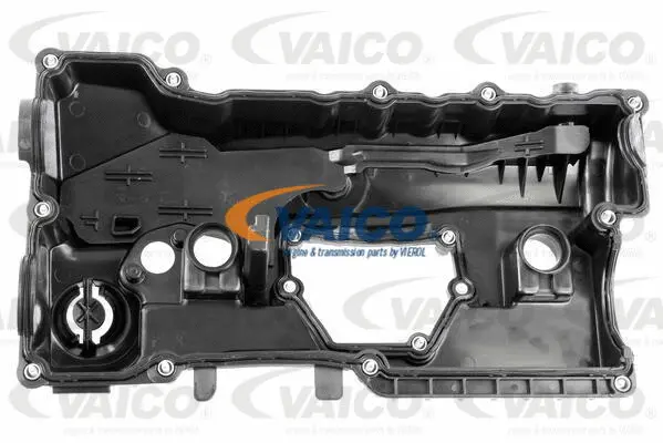 Cylinder Head Cover