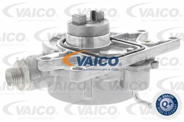 Vacuum Pump, braking system