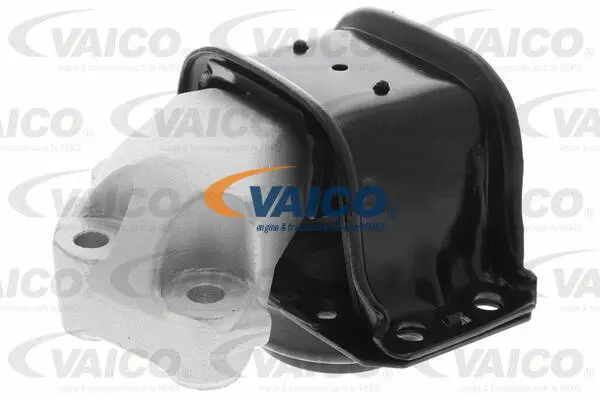 Mounting, engine