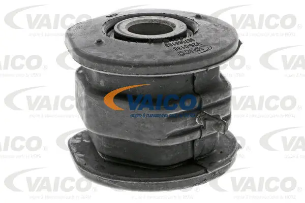 Mounting, control/trailing arm